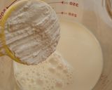 ■苺チーズケーキ♡アイスキャンディー■作り方1写真
