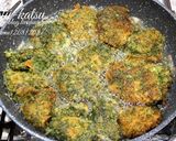和風チキンカツ・青海苔風味。作り方4写真