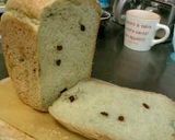 天然酵母のおからセサミﾊﾟﾝ♪作り方4写真