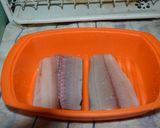 さわらの煮付け作り方3写真