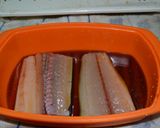 さわらの煮付け作り方4写真
