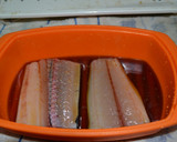 さわらの煮付け作り方4写真