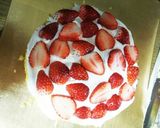 簡単♪基本のショートケーキ作り方14写真