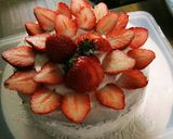 簡単♪基本のショートケーキ作り方17写真