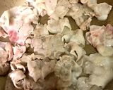 豚肉もやしのケチャップ炒め☆トマトのせ♪作り方2写真