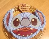 キャラ立体ケーキ いろいろ☆作り方22写真