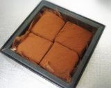 ［生チョコ］作り方8写真