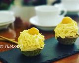 綺麗になれちゃう『抹茶deミニクグロフ』作り方1写真