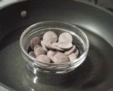 綺麗になれちゃう『抹茶deミニクグロフ』作り方2写真