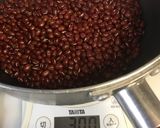 ダイエット時に！炊飯時♡発酵あんこ作り方2写真
