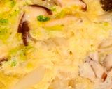 パクチー山盛りスープ＆サラダ作り方6写真