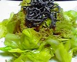キャベツ☆塩昆布☆ゴマ胡麻サラダ♪作り方7写真