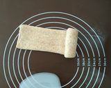 ライ麦とふすまの香ばしヘルシー食パン♥作り方5写真