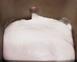 寒い冬にこそ酒粕自家製天然酵母でパン作り方7写真