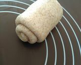 ライ麦とふすまの香ばしヘルシー食パン♥作り方6写真