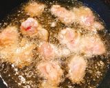 二度揚げ不要！カリッカリの鶏の唐揚げ作り方4写真