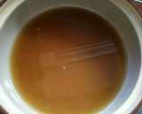 土鍋でチンするチーズタッカルビ鍋作り方1写真