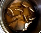 余ったお餅で♪ お餅の中華あんかけスープ作り方4写真