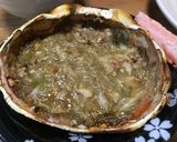 塩の量が分かるカニの茹で方作り方12写真