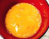 ふわとろ親子丼もどき作り方3写真