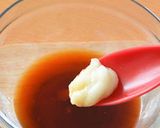 乾のりを佃煮にリメイク・決め手はにんにく作り方4写真