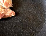 鶏モモ肉と蕪の蒸し煮作り方7写真