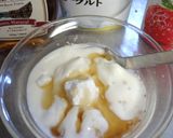 おいしい！チアシードヨーグルト　作り方6写真