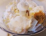 ポテトゴロゴロ。タラのすり身あげ作り方2写真