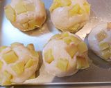 ポテトゴロゴロ。タラのすり身あげ作り方3写真