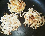 残ったお蕎麦でカナッペ作り方6写真