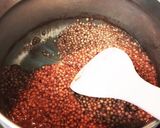 保温鍋で簡単に高きびを炊く作り方3写真