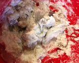 歯ごたえあり海老カツ（旦那満足）作り方5写真