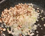 旦那も絶賛☆ハンバーグ作り方1写真