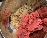 旦那も絶賛☆ハンバーグ作り方2写真