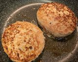 旦那も絶賛☆ハンバーグ作り方5写真