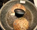 旦那も絶賛☆ハンバーグ作り方6写真