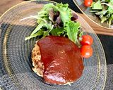 旦那も絶賛☆ハンバーグ作り方9写真
