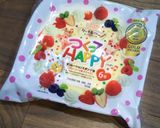 クレヨンしんちゃんキャラケーキ立体ケーキ作り方4写真