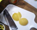 クレヨンしんちゃんキャラケーキ立体ケーキ作り方12写真