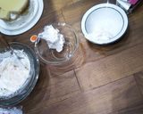 クレヨンしんちゃんキャラケーキ立体ケーキ作り方16写真