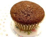 簡単！ ☆ ヴィーガン ☆ カップケーキ作り方6写真