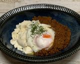 手作りカレー粉で激ウマキーマカレー♪作り方9写真