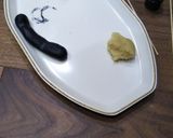 クレヨンしんちゃんキャラケーキ立体ケーキ作り方24写真