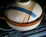 土鍋でチンするだけの簡単焼売作り方4写真