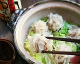 土鍋でチンするだけの簡単焼売作り方5写真
