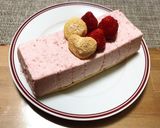 簡単！苺のムースケーキ作り方12写真