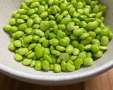本当に美味♪ずんだあん(餅・だんごに)作り方2写真