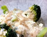 おからパウダー&粉チーズサラダ♫簡単★旨作り方1写真