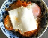 焼き餅〜ズ辛ラーメン作り方6写真