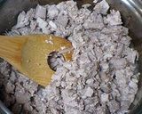 あまったマグロで、マグロフレーク♪作り方1写真